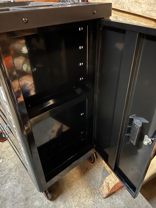 Carro de herramientas Stahlbar XXL