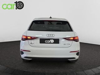 Audi A3 Sportback 30 TFSI 81kW (110CV) S tronic