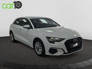 Audi A3 Sportback 30 TFSI 81kW (110CV) S tronic