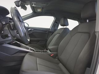 Audi A3 Sportback 30 TFSI 81kW (110CV) S tronic