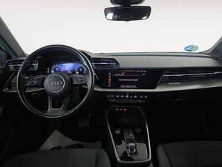 Audi A3 Sportback 30 TFSI 81kW (110CV) S tronic