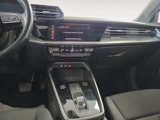 Audi A3 Sportback 30 TFSI 81kW (110CV) S tronic