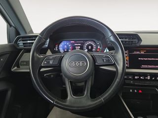 Audi A3 Sportback 30 TFSI 81kW (110CV) S tronic