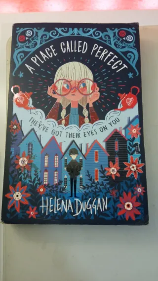 A Place Called Perfect