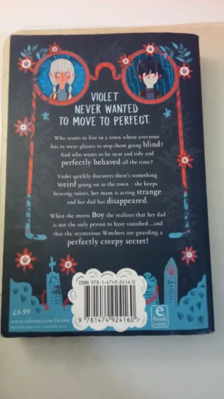 A Place Called Perfect