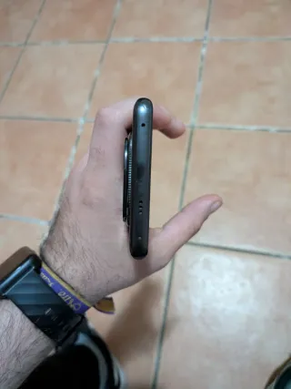 Xiaomi Redmi Note 14 Pro+ 5G