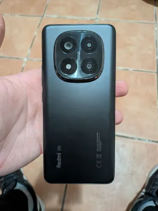 Xiaomi Redmi Note 14 Pro+ 5G