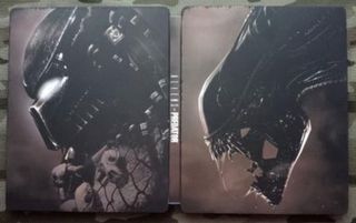 Juego PS3 Aliens vs Predator