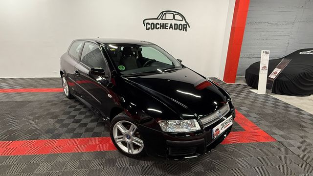 Fiat Stilo 1.6 Racing