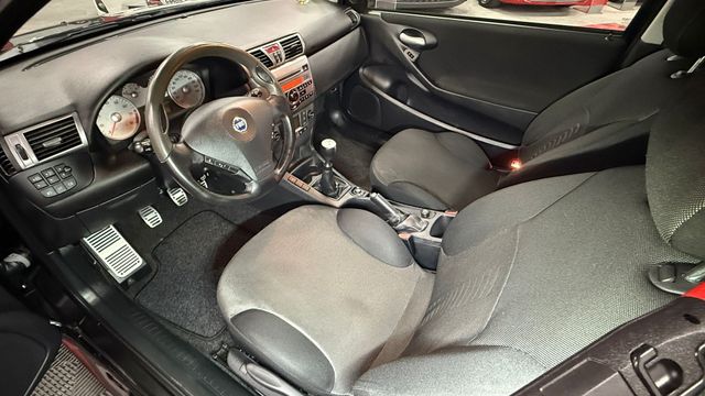 Fiat Stilo 1.6 Racing