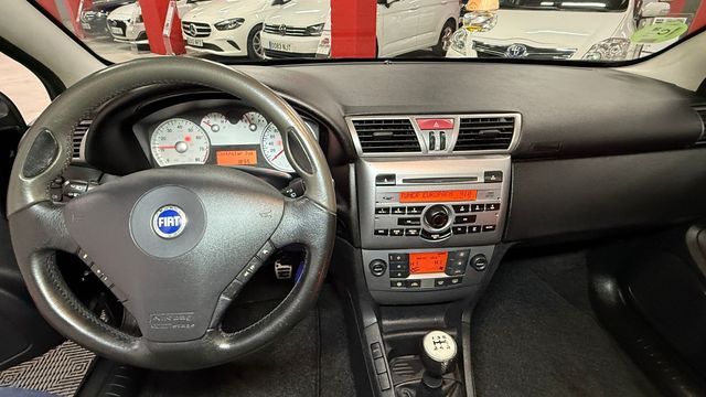 Fiat Stilo 1.6 Racing