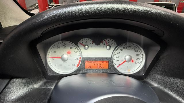 Fiat Stilo 1.6 Racing