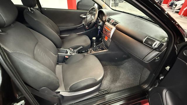 Fiat Stilo 1.6 Racing