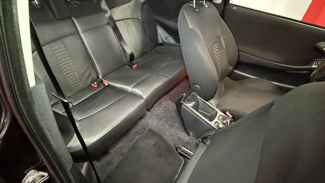 Fiat Stilo 1.6 Racing