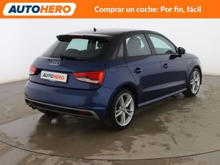 Audi A1 1.6 TDI Attraction