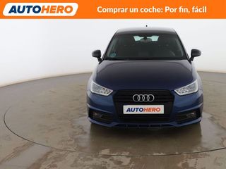 Audi A1 1.6 TDI Attraction