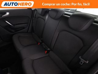 Audi A1 1.6 TDI Attraction