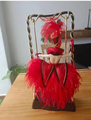 Barbie Bob Mackie Circus