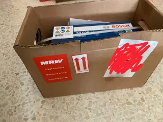 Batería Bosch S4 008 74Ah