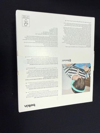 Auriculares infantiles verdes