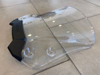 Cúpula Suzuki V-Strom 650