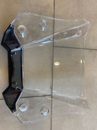 Cúpula Suzuki V-Strom 650