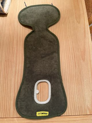 Funda coche universal aeromoov transpirable