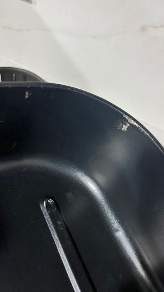 Freidora INNSKY 5.5 L