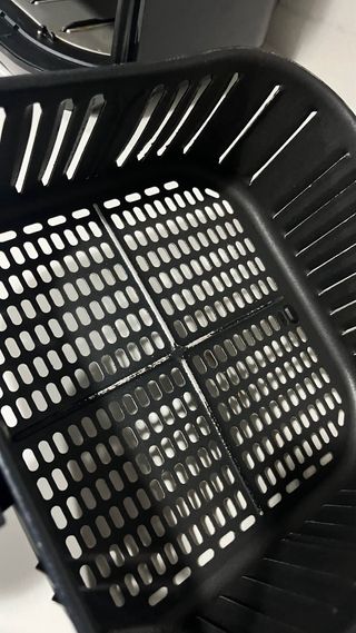 Freidora INNSKY 5.5 L