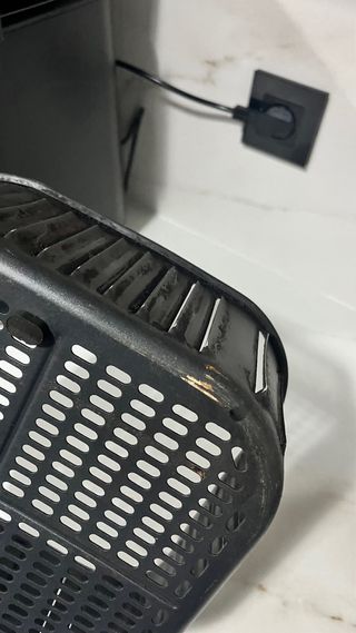 Freidora INNSKY 5.5 L