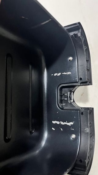 Freidora INNSKY 5.5 L