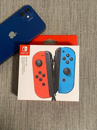 Mando Nintendo Switch Joy-Con