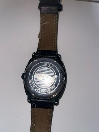 Reloj Philipe Biguel 84143 Negro