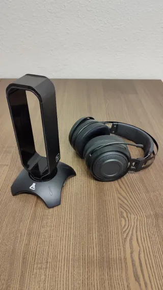 Auriculares Razer Nari Essential Inalámbricos