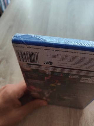 Shin Megami Tensei Persona 3 PS2 Precintado