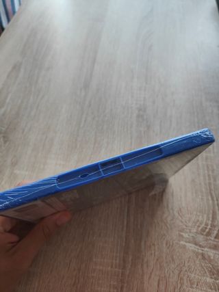 Shin Megami Tensei Persona 3 PS2 Precintado