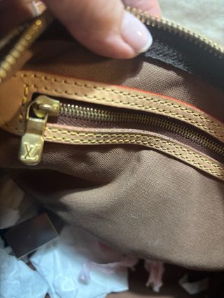 Borsa Louis Vuitton Speedy 30