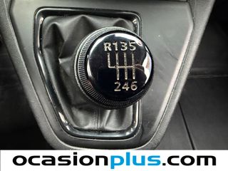 Renault Kangoo Combi Authentic blue dCi 70 kW (95 CV)