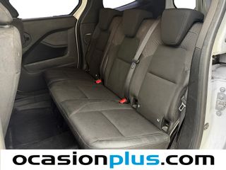 Renault Kangoo Combi Authentic blue dCi 70 kW (95 CV)