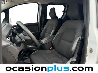 Renault Kangoo Combi Authentic blue dCi 70 kW (95 CV)