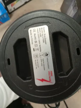 Lámpara Mata Mosquitos Eléctrica PALONE