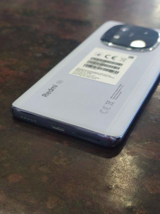Xiaomi Redmi Note 14 Pro+ 256GB Morado