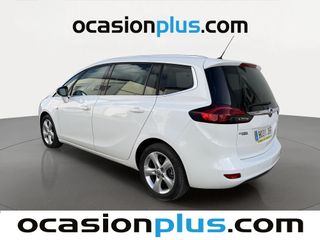 Opel Zafira Tourer 1.6 CDTi S&S Expression 88 kW (120 CV)