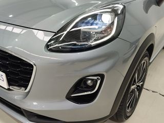 FORD Puma 1.5 Ecoblue 120cv Titanium