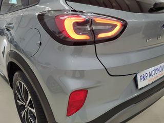 FORD Puma 1.5 Ecoblue 120cv Titanium