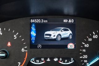 FORD Puma 1.5 Ecoblue 120cv Titanium