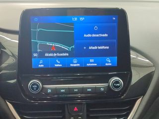 FORD Puma 1.5 Ecoblue 120cv Titanium