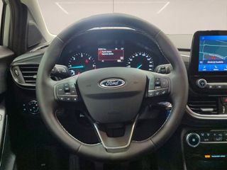 FORD Puma 1.5 Ecoblue 120cv Titanium