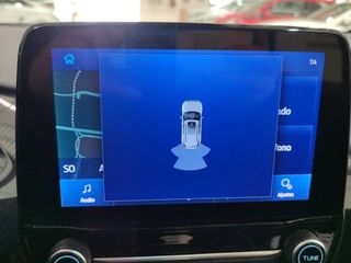 FORD Puma 1.5 Ecoblue 120cv Titanium