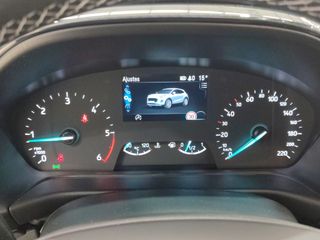 FORD Puma 1.5 Ecoblue 120cv Titanium